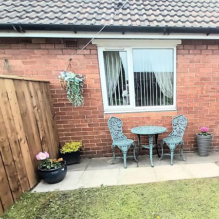 Bungalow In Shildon County Durham Экстерьер фото